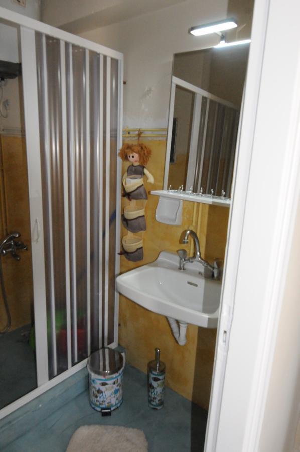 Kinetta Apartments Agioi Apostoloi  Zewnętrze zdjęcie