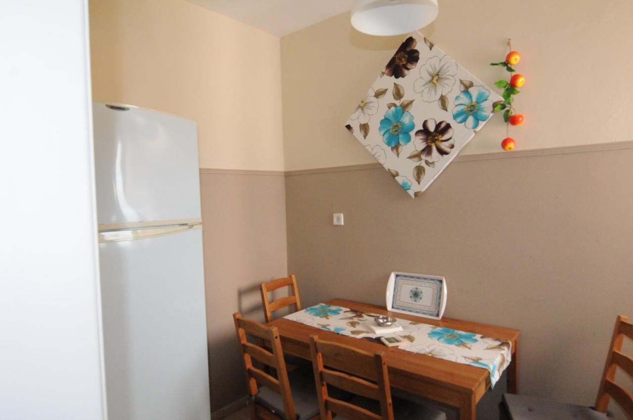 Kinetta Apartments Agioi Apostoloi  Zewnętrze zdjęcie