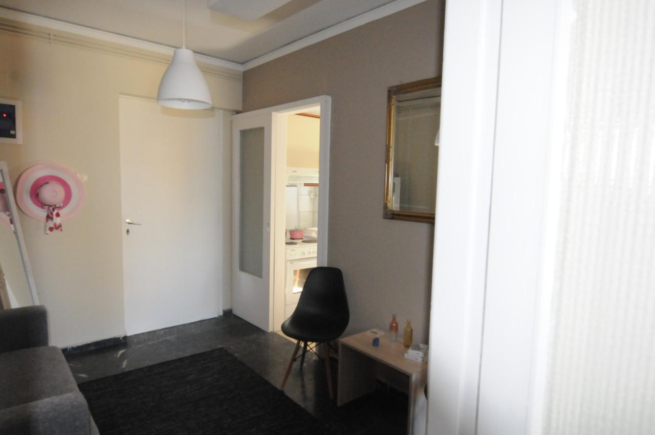 Kinetta Apartments Agioi Apostoloi  Zewnętrze zdjęcie