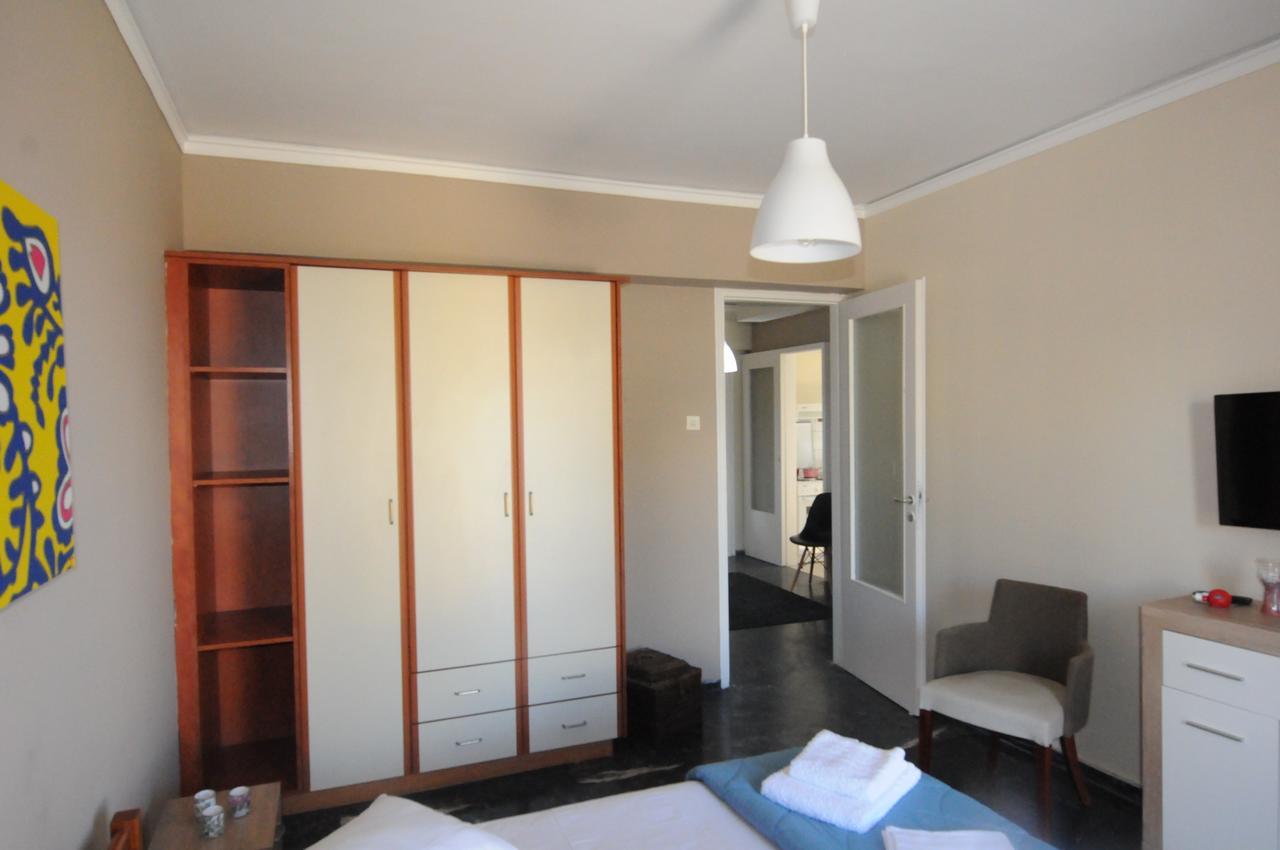 Kinetta Apartments Agioi Apostoloi  Zewnętrze zdjęcie