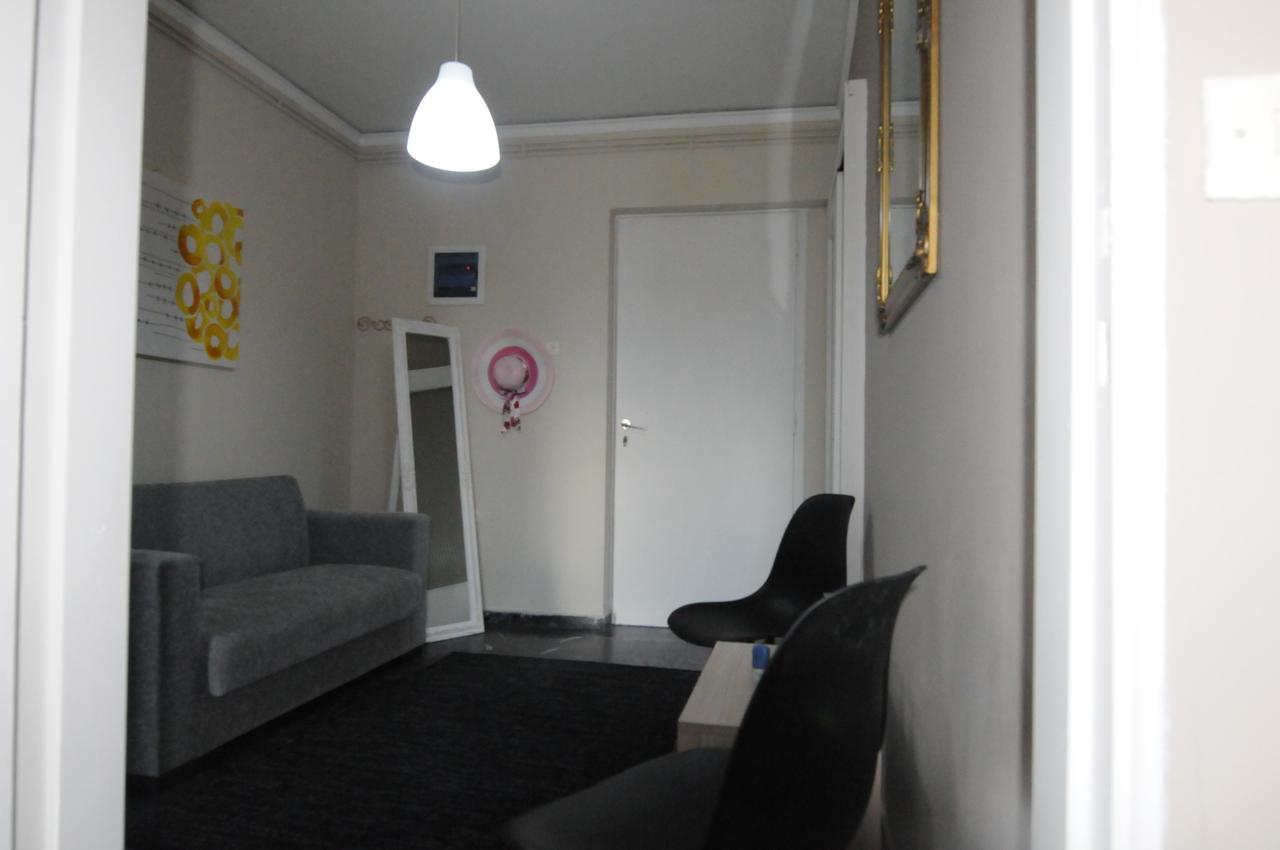 Kinetta Apartments Agioi Apostoloi  Zewnętrze zdjęcie