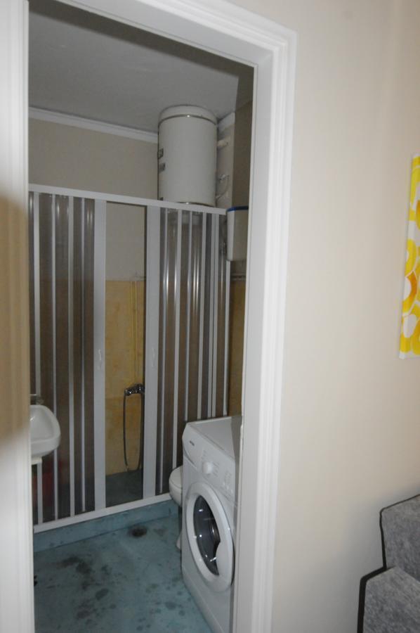 Kinetta Apartments Agioi Apostoloi  Zewnętrze zdjęcie