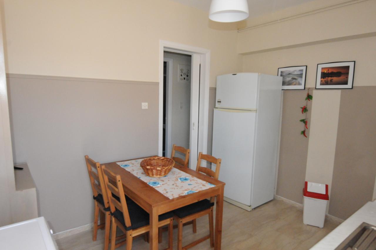 Kinetta Apartments Agioi Apostoloi  Zewnętrze zdjęcie