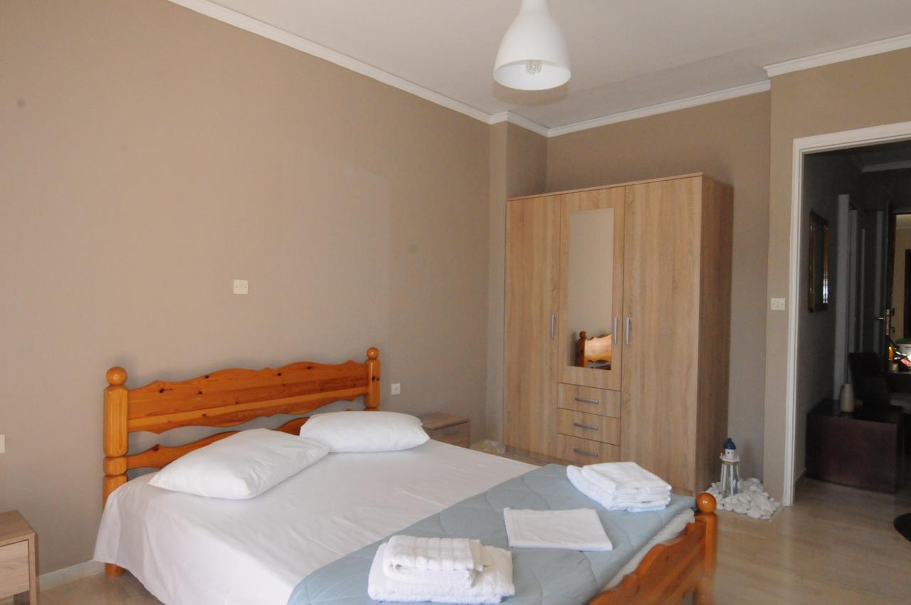 Kinetta Apartments Agioi Apostoloi  Zewnętrze zdjęcie