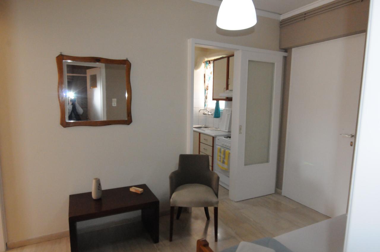 Kinetta Apartments Agioi Apostoloi  Zewnętrze zdjęcie