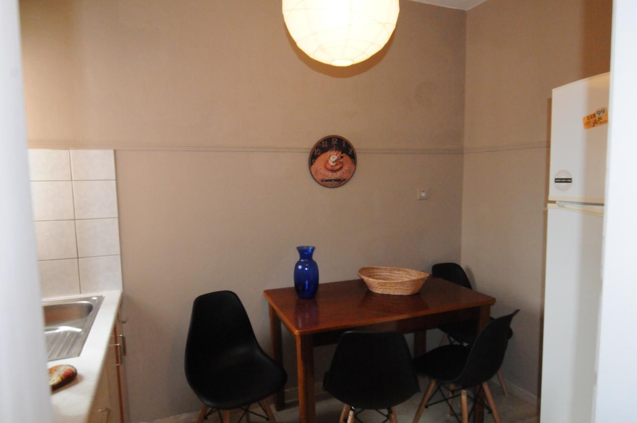 Kinetta Apartments Agioi Apostoloi  Zewnętrze zdjęcie