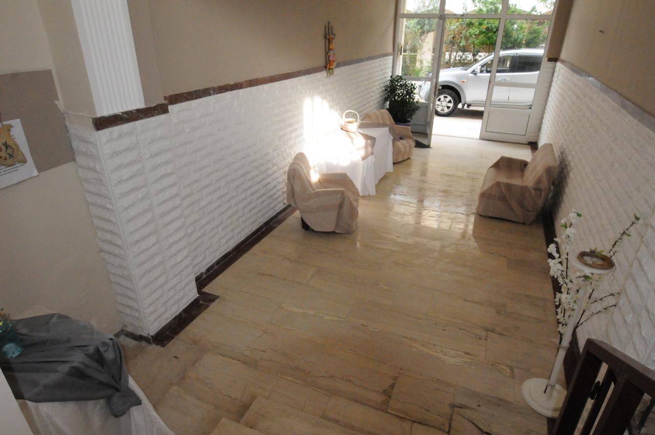 Kinetta Apartments Agioi Apostoloi  Zewnętrze zdjęcie