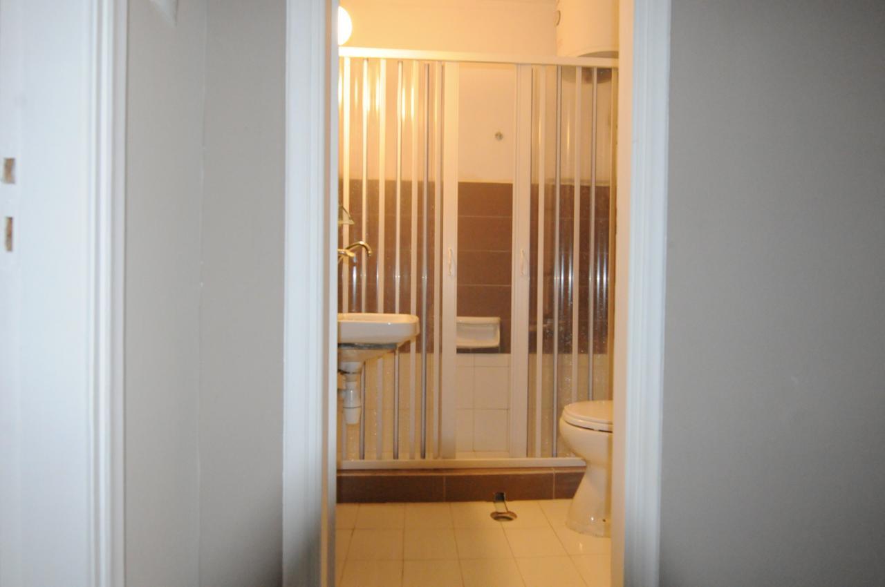 Kinetta Apartments Agioi Apostoloi  Zewnętrze zdjęcie