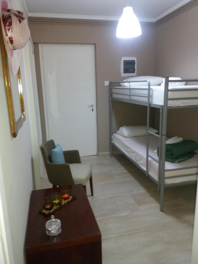 Kinetta Apartments Agioi Apostoloi  Zewnętrze zdjęcie